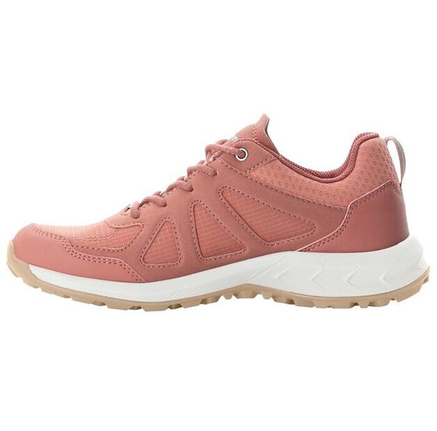 Треккинговые ботинки Jack Wolfskin Woodland 2 Texapore Low Women