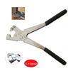 Light Steel Keel Stud Joiner Crimper Pliers Drywall Hand Tool Stud Crimper Plier