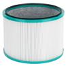 Air Cleaner Filter Replacement Purifier Accessory for Dyson HP00 HP01 HP02 HP03 DP01 DP03