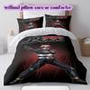 Kamen Rider Soft and Comfortable Duvet Cover, Children's Bedding Set Gift, Extra Large Size, Various Sizes Available
