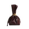 Geantă de damă cu design la scară mică: Geantă tip găleată Geantă cadou, Geantă de mână Geantă de umăr Geantă Zongzi