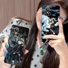 Arknights Grani Matte TPU Mobile Phone Case for Realme GT 8 Neo Pro C75 73 71 C67 65 C55 53 C35 31 C20 15 Colorful Cover