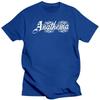Anathema Title Logo T Shirt Unisexga Vintage Anime Clothes Funny Vintage Graphic T Shirtstshirts for Unisexs Designer Clothing Style