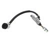 Rear Brake Master Cylinder Pump 43510 HN1 016 Rugged Reliable Stable Rear Brake Master Cylinder Assembly for TRX400EX