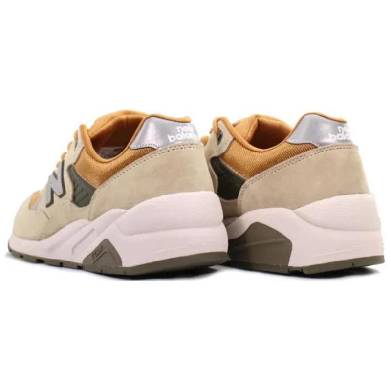 New Balance Кросівки 580 D 'Кремово-жовті' CMT580BZ
