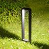 Éclairage LED d'extérieur étanche pour pelouse, jardin et cour