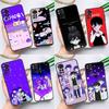 Omori Game Case For Xiaomi Redmi Note 8 9 10 11 12 Pro 8T 9S 10S 11S Redmi 12C 9C 9T 10A 10C Cover