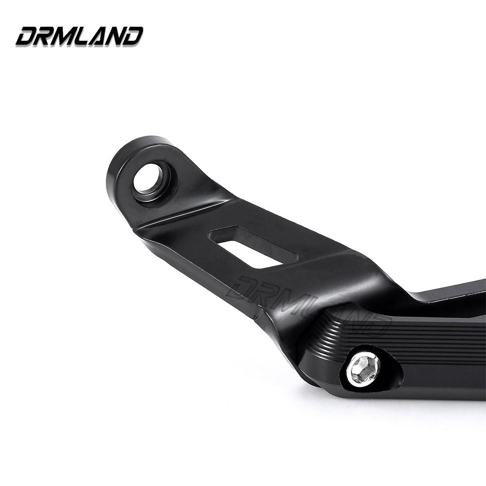 For Yamaha MT-09 MT09 MT 09 SP  2022 Motorcyle Side Engine Guard Crash Tank Bar Bumper Fairing Frame Protector TRACER 9