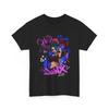 Jinx Was Here T-shirt Tops Tees Unisex