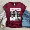 2026 Malachi Barton 90s Vintage TShirt Nostalgic Style Malachi Barton Shirt Aesthetic Celebrity Unisex Malachi Barton Fan Gift
