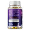 Multi Collageen Peptiden 1800mg - Type I,II,III,V,X - Gezonde Botten, Haar, Huid, Nagels