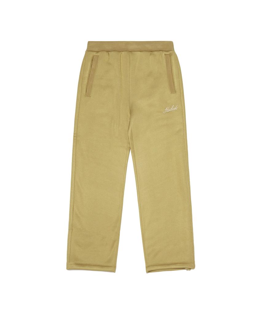 KODAK Brownie Light Warm Jogger Pants Light Green