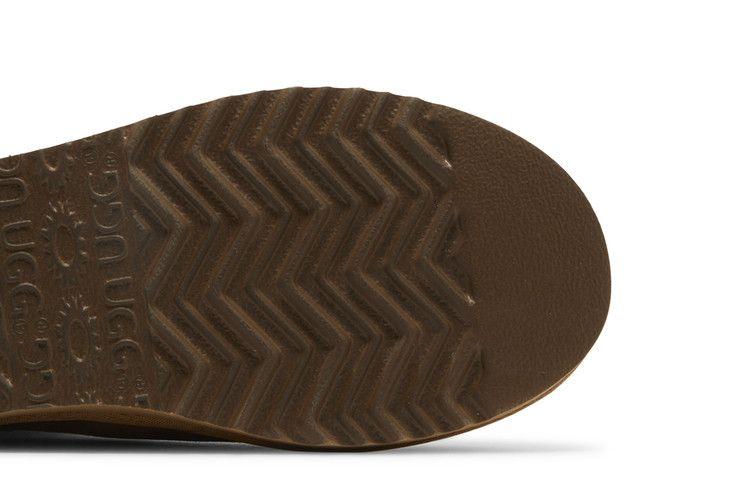UGG Classic Short 'Chestnut' Men's Sneakers