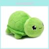 Vedal Vtuber Grüne Schildkröte Plüschtier Mit Kurzflor-Plüsch Für Und Sammler