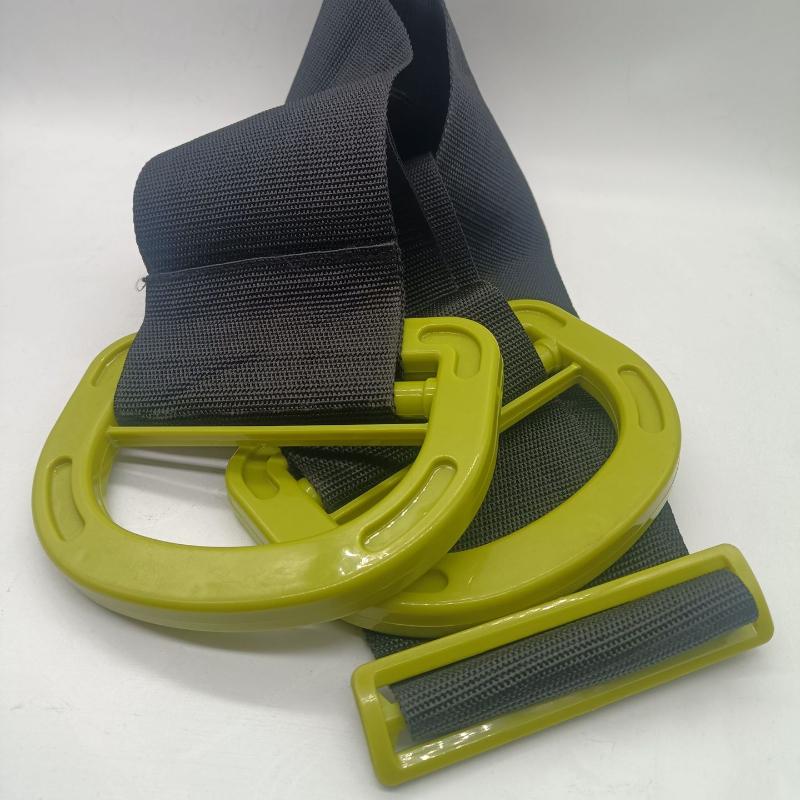 1Pc Furniture Handling Tools Conveying Handling Straps Weight Rope Heavy Lifting Labor Saving Tool Rope Furniture Moving Belt