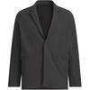 Climacool SS25 WZ Tan WV Jacket Men Jacket Black JL9345