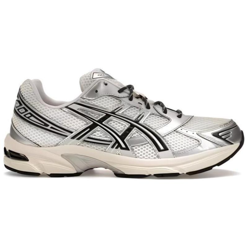 Asics Gel 1130 Kith Cream Scarab 2024 Sneakers 1203A565-100