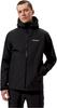 Куртка Berghaus Bramblfell GTX Gemini 3IN1 куртка черная BP6