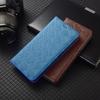 Woven Pattern Flip Cover for Google Pixel 9 9A 8 8a 7 7A 6 6A Pro 3 4 5 3A 4A 5A XL Genuine Leather Wallet Phone Case Cases