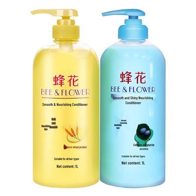 Shampoos en conditioners – Conditioners