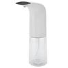 Automatic Soap Dispenser Touchless Hand Washing Dispenser Liquid Sprayer USB/Battery Powered
