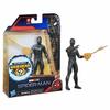 Hasbro Marvel No Way Home Mystery Web Χρυσή Στολή Φιγούρα Δράσης F1913 Γνήσιο Προϊόν Εξοπλισμός Spider-Man/Μαύρο & Spider-Man