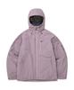 Dimito Gtx 2L Down Jacket Lilac Gray