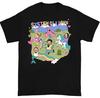 Rare Collection System Of A Down Band For Men Women S To 5XL T-shirt