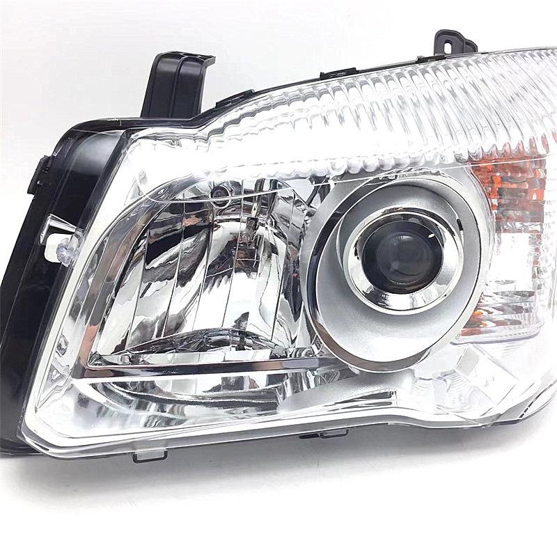 Dongfeng Fengxing Lingzhi M5 (2015-2017) Headlight Assembly with High/Low Beam