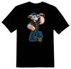Pop the 13th Cartoon Character Tee Shirt
