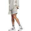 adidas Shorts décontractés Originals Unisexe Gris Putty IM9645