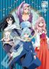 Ensky Jigsaw That Time I Got Reincarnated As a Slime With Destiny 500-piece Puzzle - 500-392