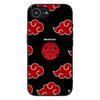 Pain Akatsuki Narutos Itachi Uchiha Phone Case for Xiaomi Redmi Note 12 11 10 A3 Pro 10A 10C 12C Note12 5G Protective Cover