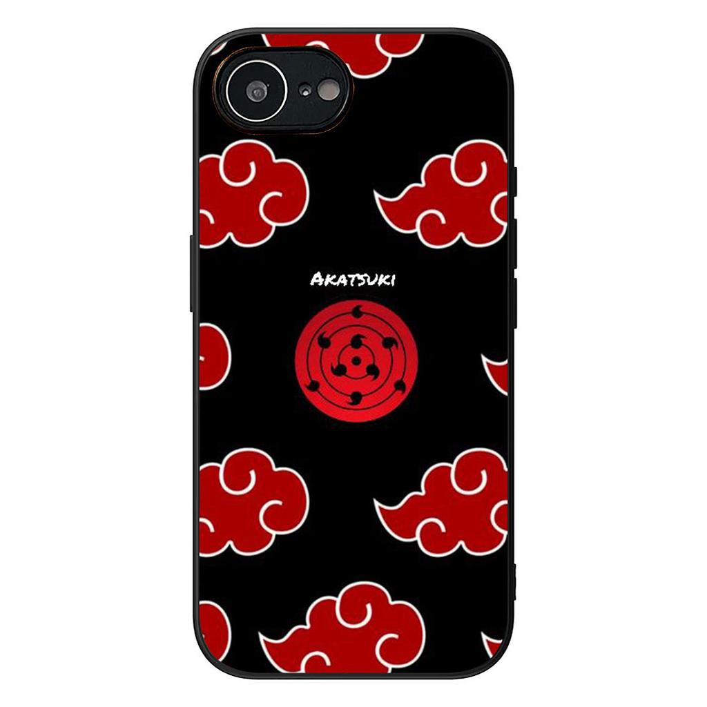 Pain Akatsuki Narutos Itachi Uchiha Phone Case for Xiaomi Redmi Note 12 11 10 A3 Pro 10A 10C 12C Note12 5G Protective Cover
