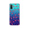 Für Huawei P smart 2020 Hülle Weiche Tpu Silikon Rückseite Handyhülle Auf PSmart 2020 POT-LX1A 6.21" Capa Bumper Schutz Coque Funda
