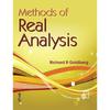 Methods Of Real Analysis (Pb 2020) Methods Of Real Analysis By Goldberg, R.R., Oxford
