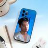 ActressK L-Lee Je-hoon  Phone Case Silicone Soft For IPhone 17 16 15 14 13 12 11 X XR Plus Pro Max Plus