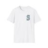 Seattle Mariners Logo Unisex T-Shirt - Baseball Fan Apparel Season Tee,