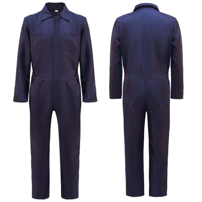 Halloween 2023 Moonlight Cosplay Jumpsuit for Kids & Adults - Mike Mel Costume