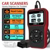 V100 Display digitale Plug and Play Lettore di codice OBD2 Strumenti diagnostici per auto scanner OBD 2 a 16 pin universali
