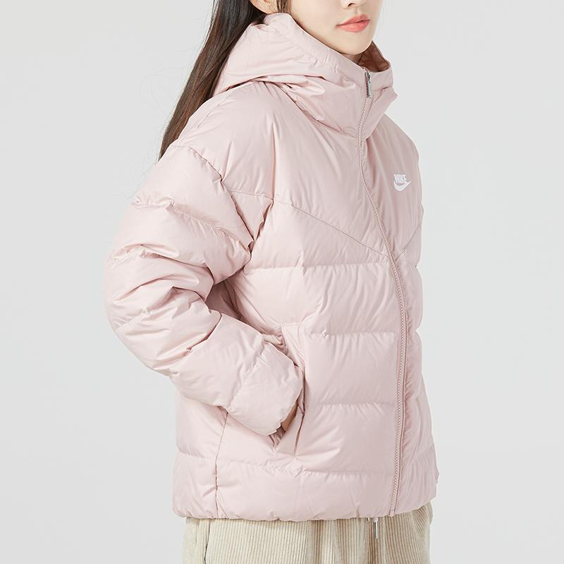 Nike Storm FIT Down Jacket Women's Pink DQ5904-601