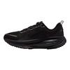 Nike Vomero 18 Triple Black Women Sneakers Dark-Smoke-Grey Light-Smoke-Grey HM6804-004