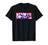 Marvel Logo Iron Man Comic Art Avengers T-Shirt