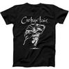 230 Gsm 100% Cotton Cocteau Twins Lullabies Punk Retro Music Gift Tee Black T Shirt B95