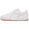 Caven 2.0 Fashion Comfortable Durable Low-Top Casual Shoes Unisex Sneaker White Brown 400485-01