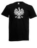 Polska Eagle Coat Of Arms Logo I Sayings I Fun I Fun Unisex T-Shirt