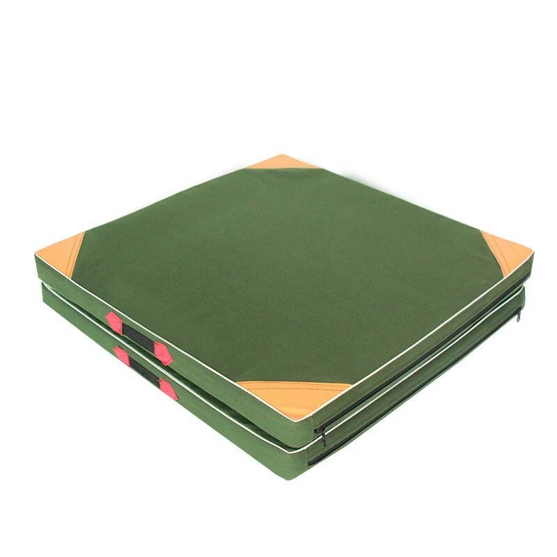 Folding Gymnastics & Martial Arts Training Mat