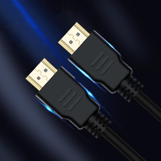 1080P HD-compatible Video Audio Adapter Cable Supporting 4K@30Hz High Clarity TV Display Projector Laptop Convertor Cord