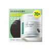 Dermatory Salisenic Pore Clear Black Pad