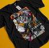 Tricou Demon Slayer Tricou Tanjiro Tricou Nezuko Tricou Muzan Doma Inosuke Zenitsu